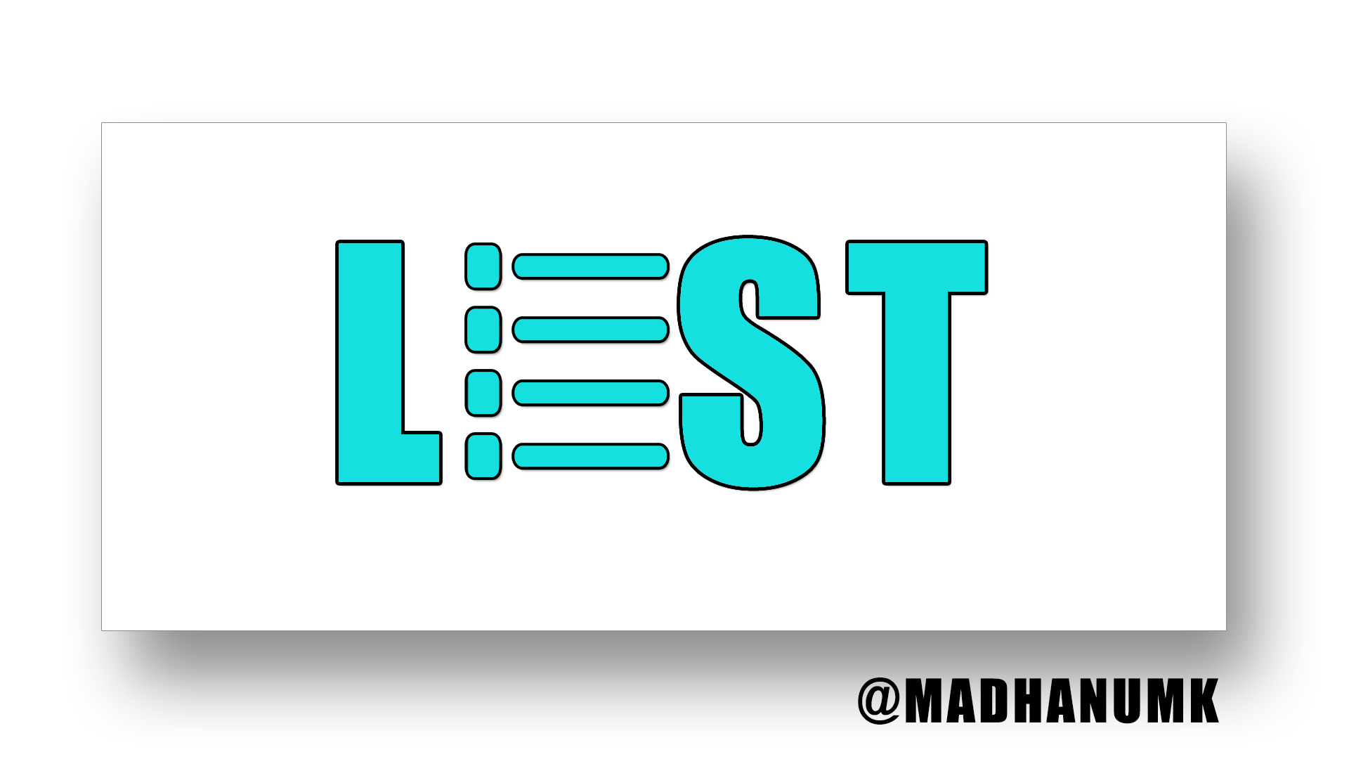 Madhan Umk Photoshop