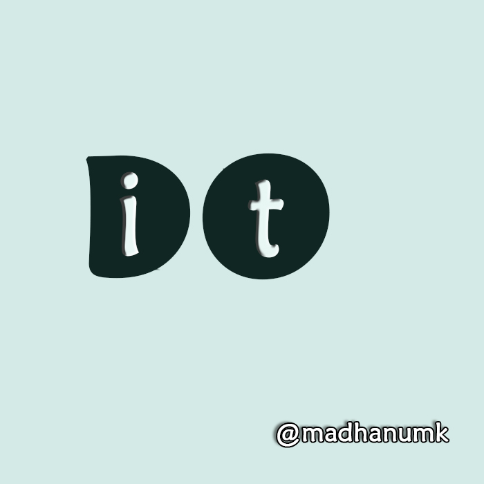 Madhan Umk Photoshop