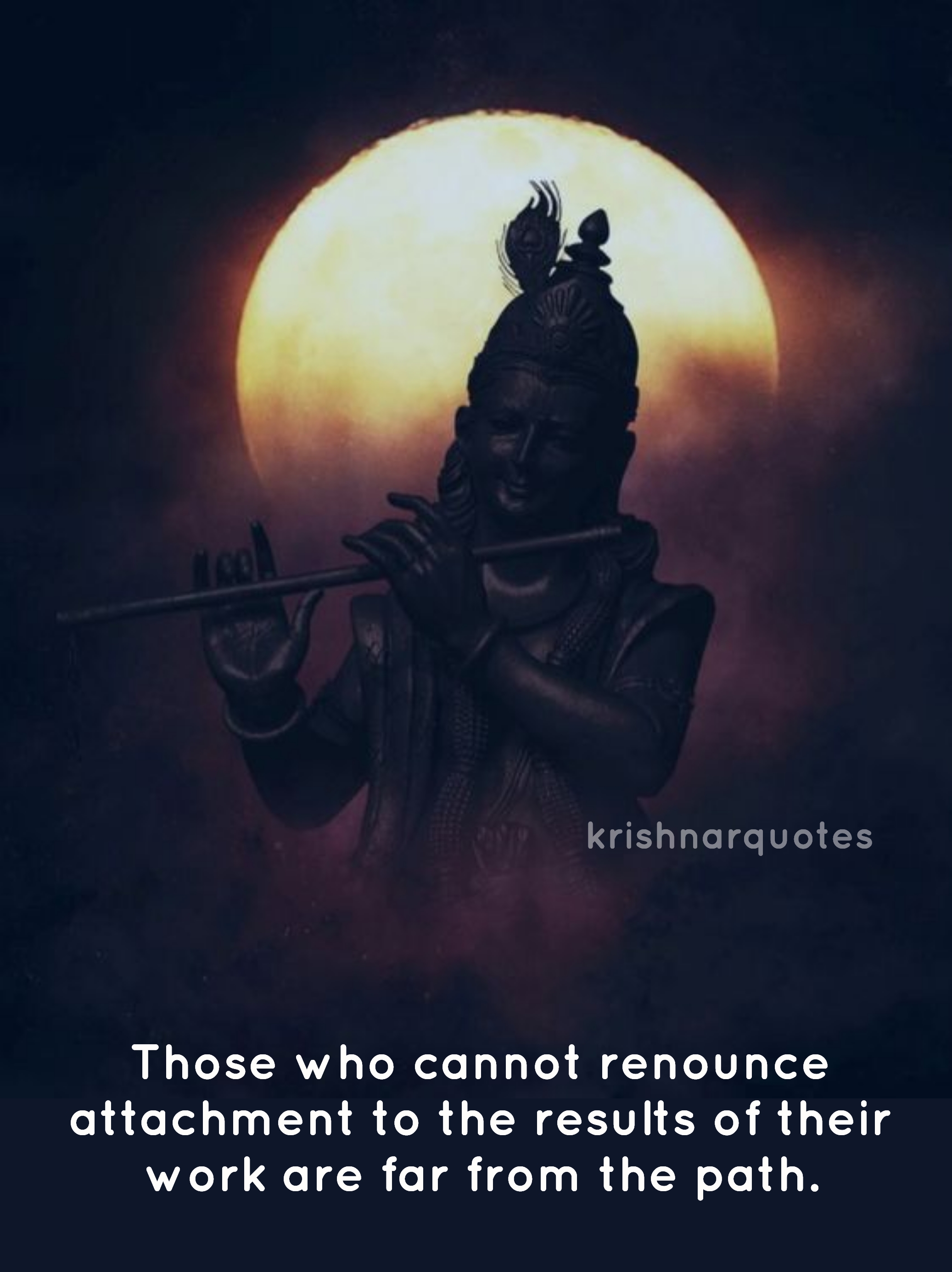 Krishna Motivational Quotes, Krishna Quotes