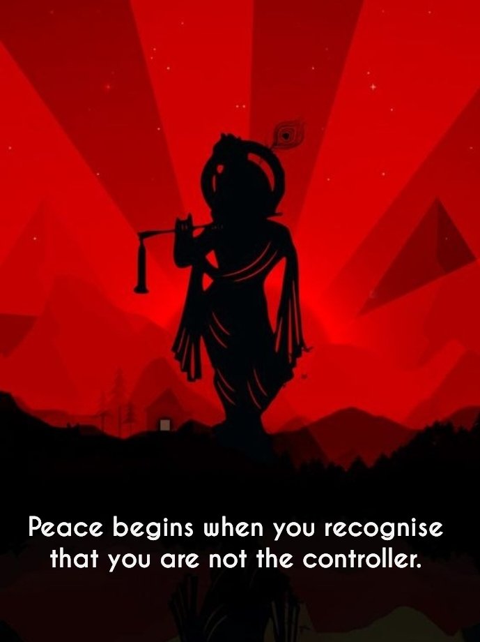 Krishna Motivational Quotes, Krishna Quotes