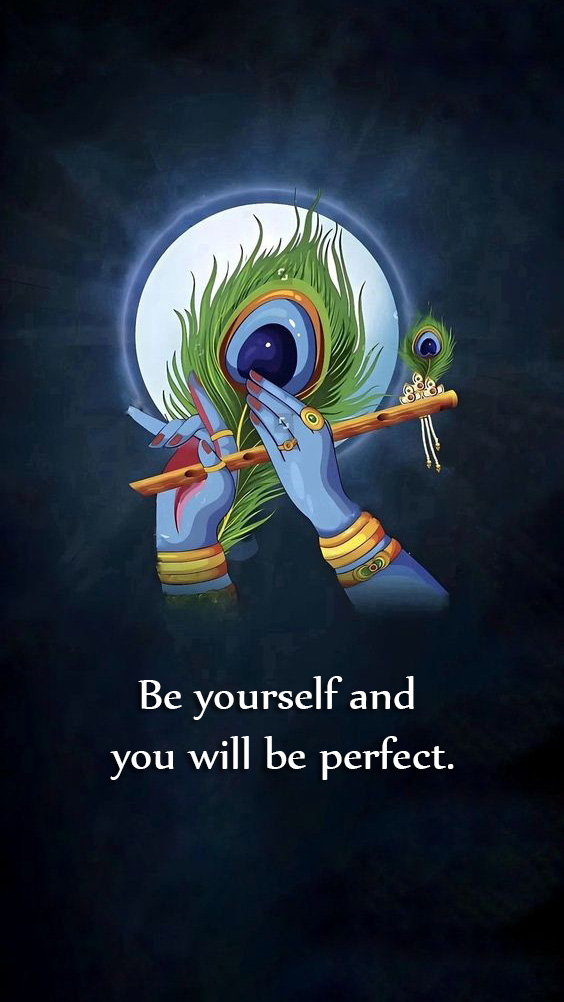 Krishna Motivational Quotes, Krishna Quotes