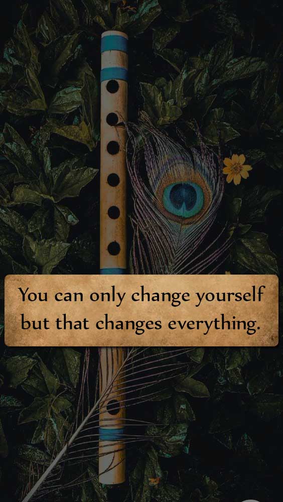 Krishna Motivational Quotes, Krishna Quotes