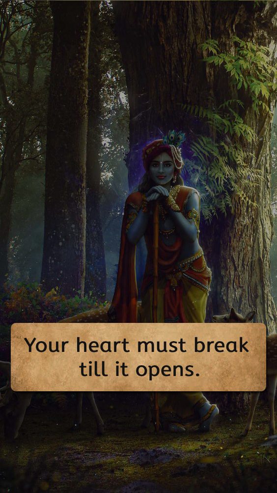 Krishna Motivational Quotes, Krishna Quotes