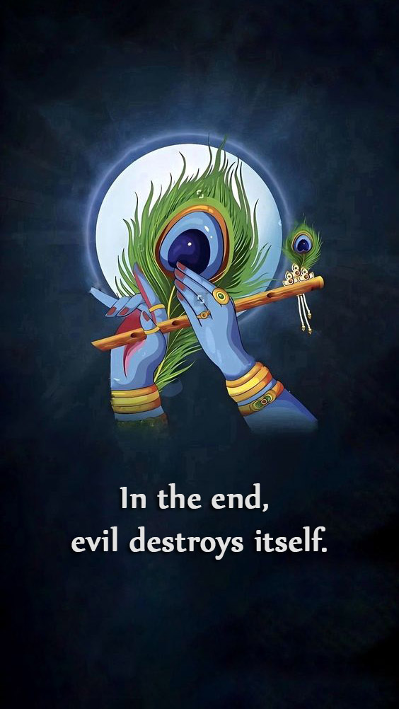 Krishna Motivational Quotes, Krishna Quotes