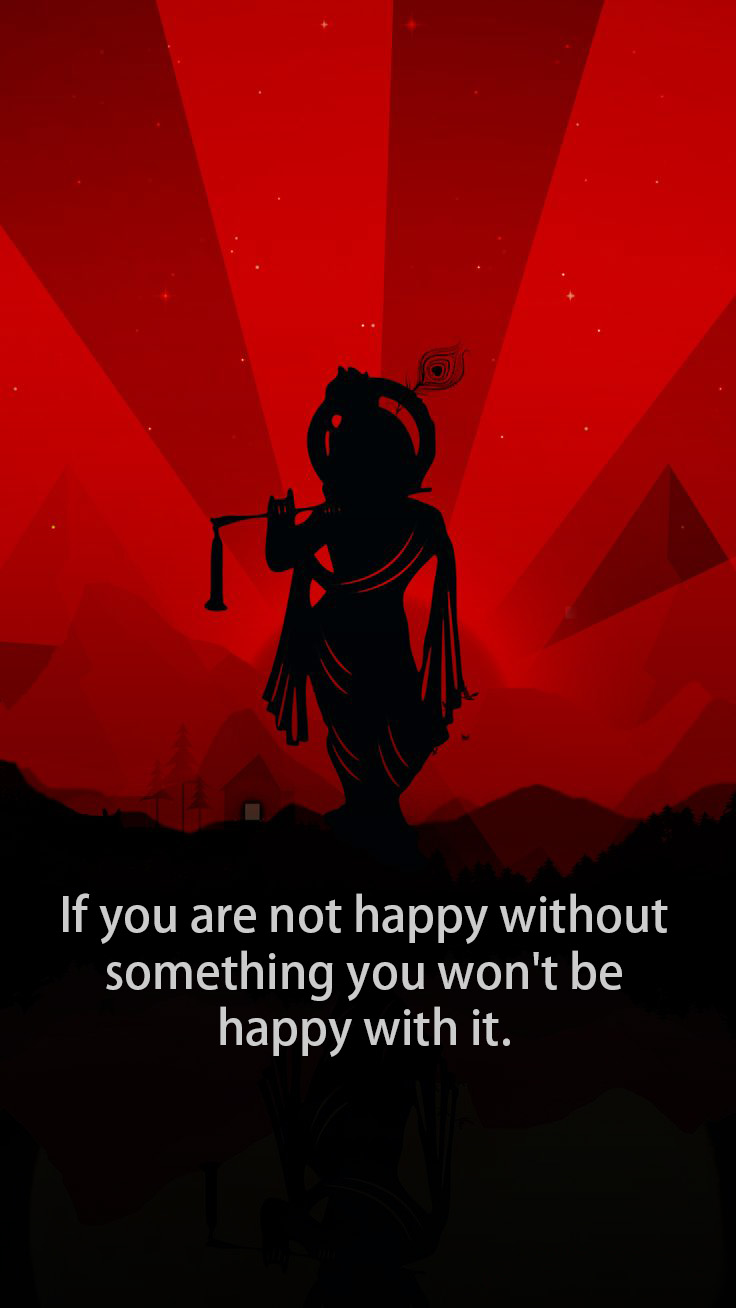 Krishna Motivational Quotes, Krishna Quotes