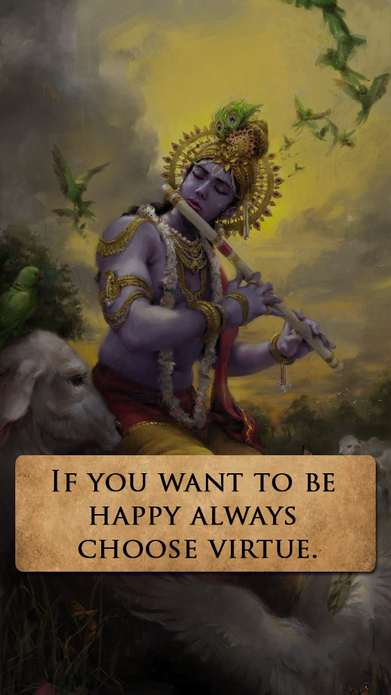 Krishna Motivational Quotes, Krishna Quotes