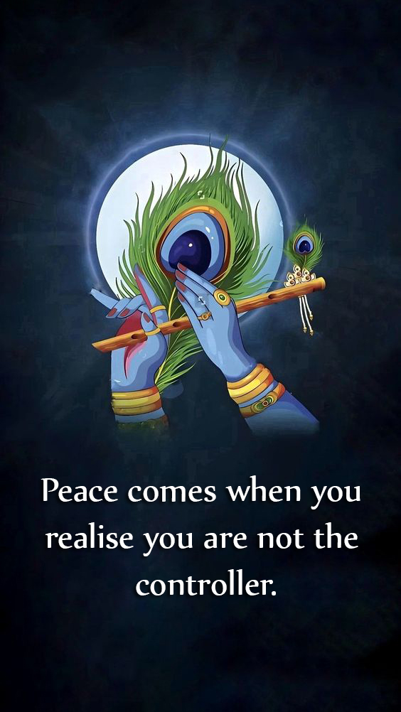 Krishna Motivational Quotes, Krishna Quotes