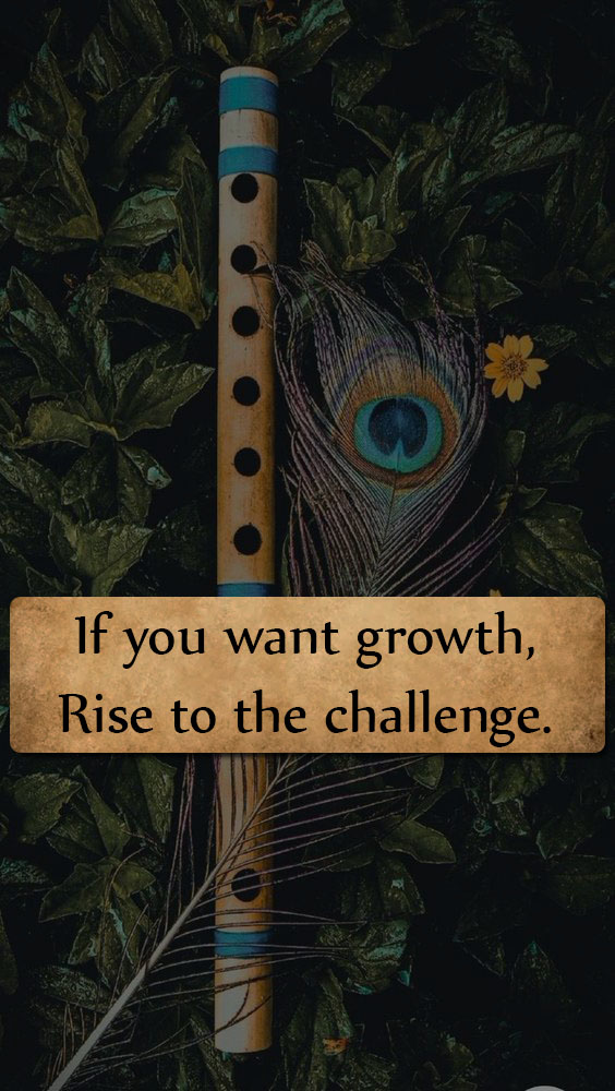 Krishna Motivational Quotes, Krishna Quotes