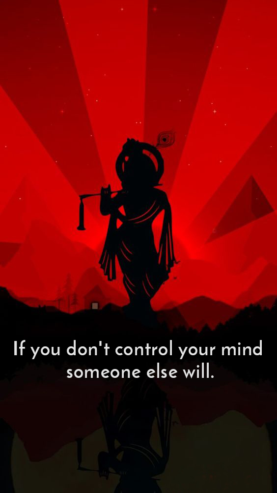 Krishna Motivational Quotes, Krishna Quotes