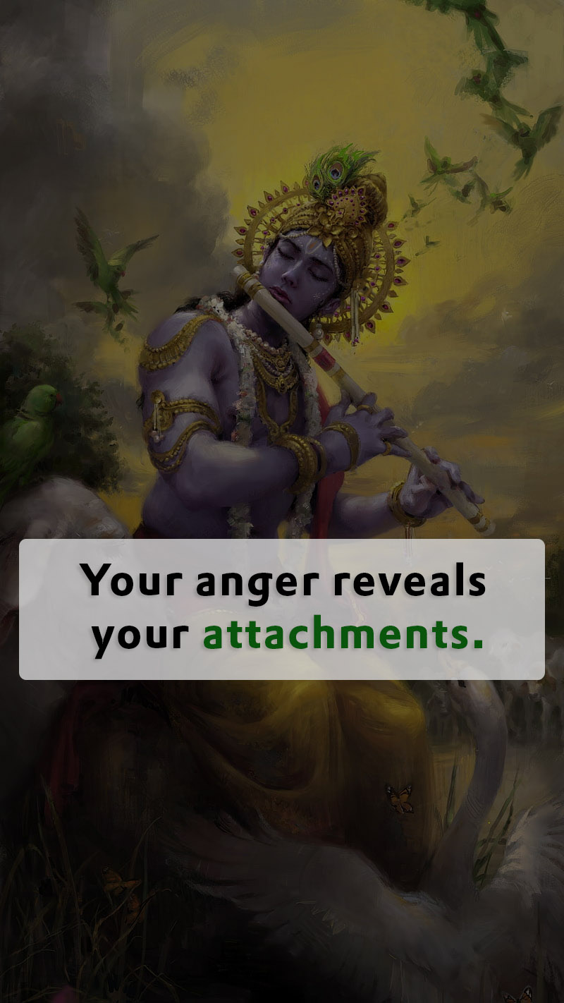 Krishna Motivational Quotes, Krishna Quotes