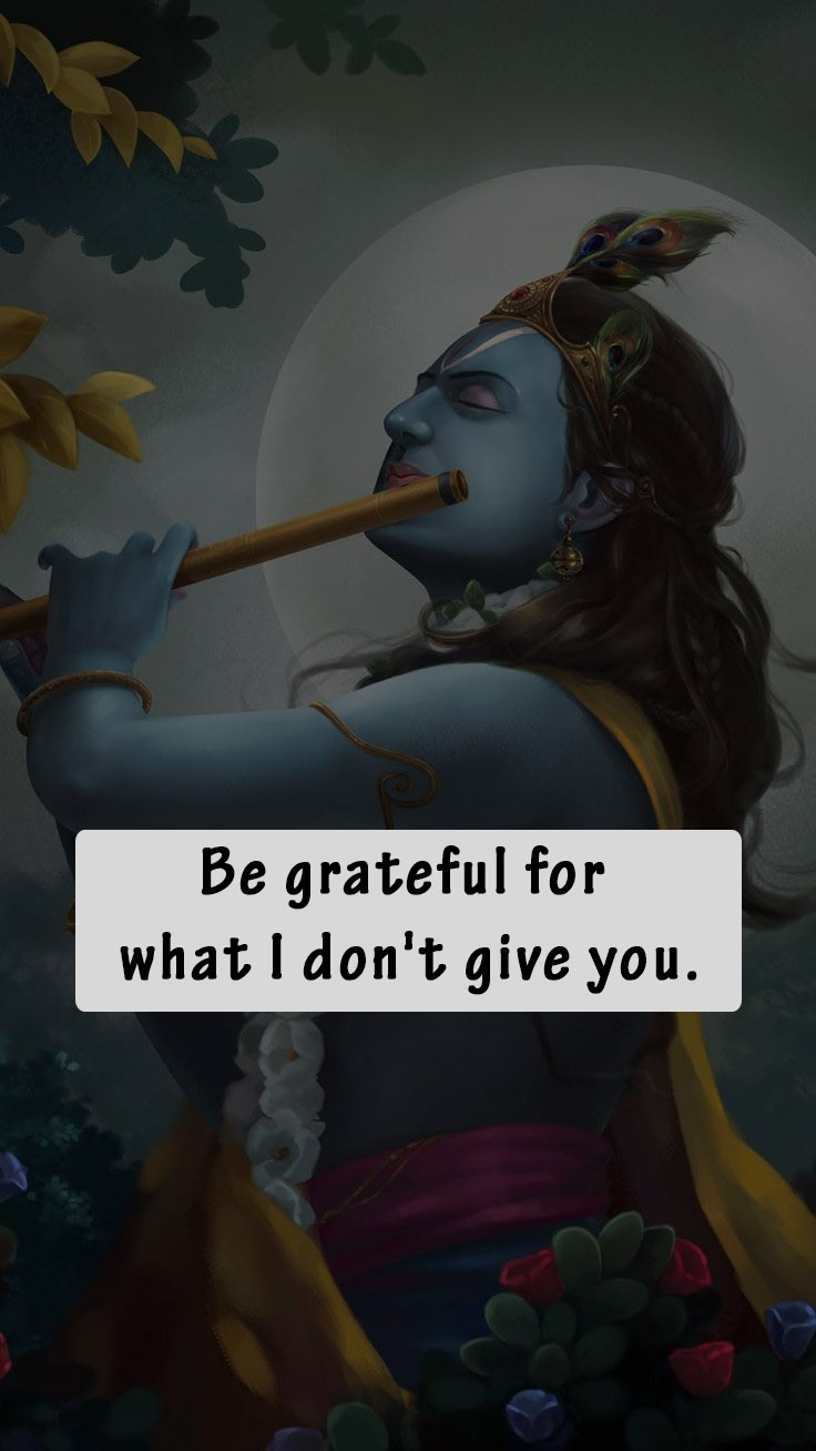 Krishna Motivational Quotes, Krishna Quotes