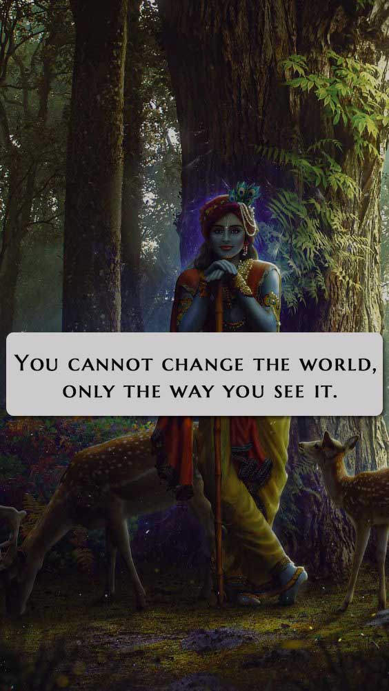 Krishna Motivational Quotes, Krishna Quotes