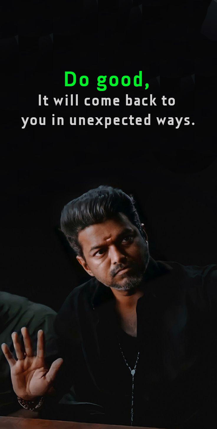 Vijay Motivational Quotes, Vijay Quotes