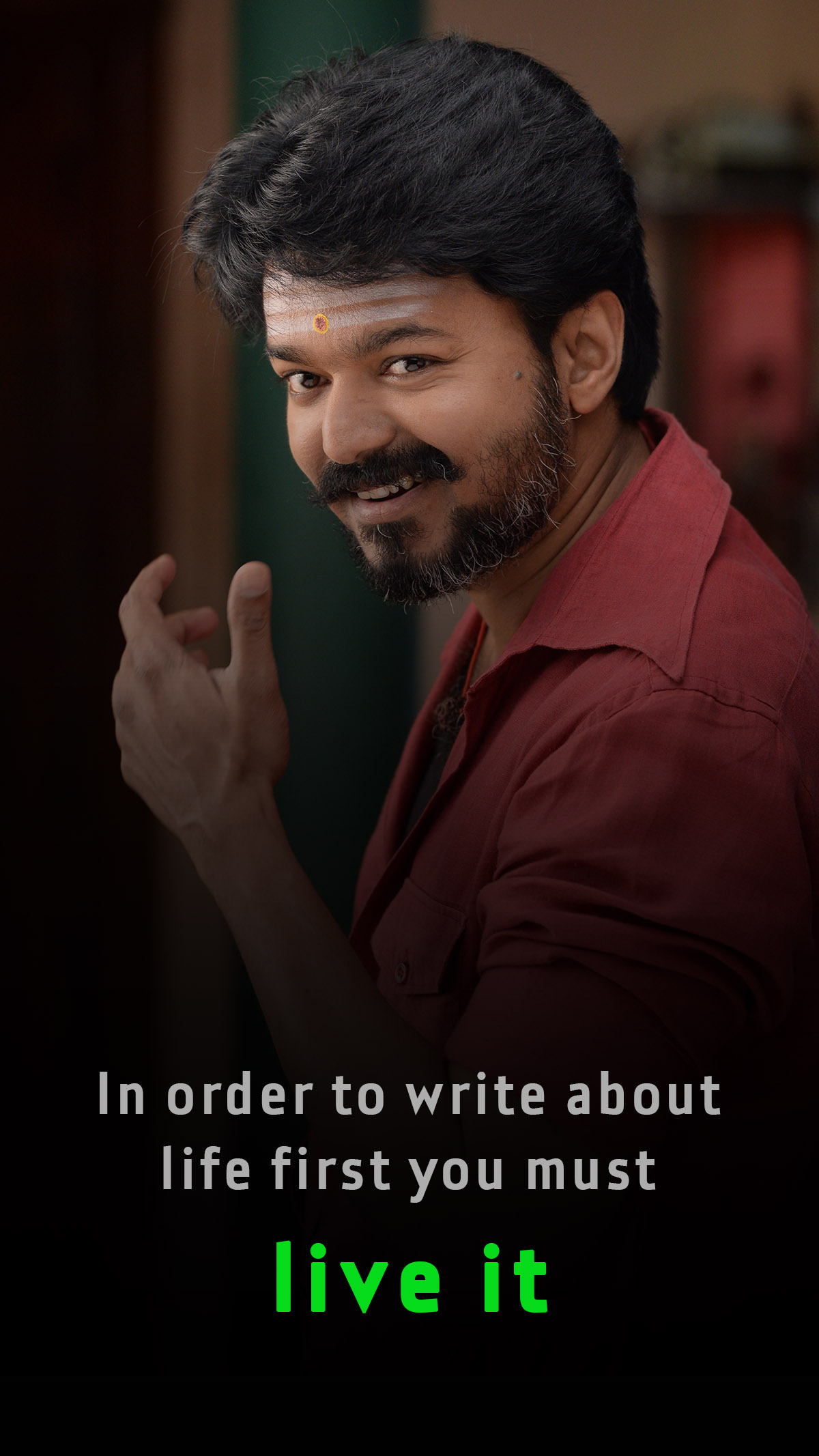Vijay Motivational Quotes, Vijay Quotes