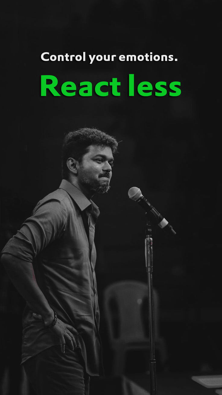 Vijay Motivational Quotes, Vijay Quotes