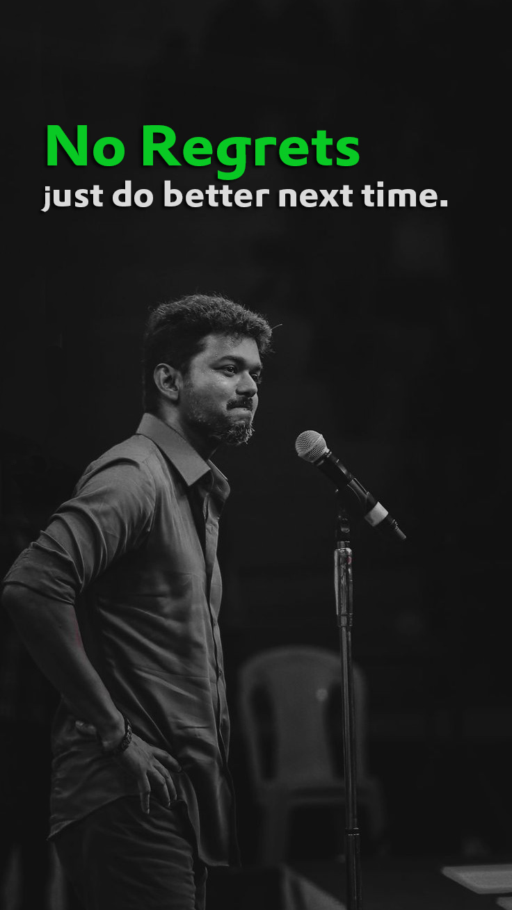 Vijay Motivational Quotes, Vijay Quotes