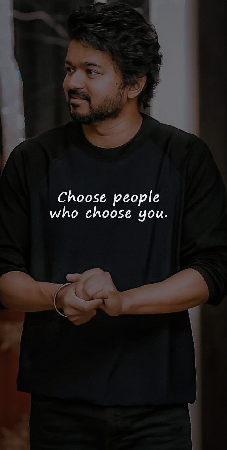 Vijay Motivational Quotes, Vijay Quotes