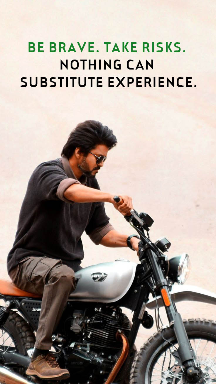 Vijay Motivational Quotes, Vijay Quotes