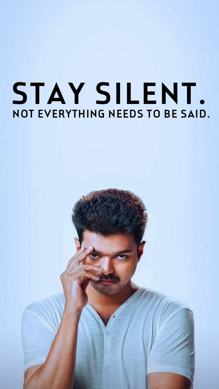 Vijay Motivational Quotes, Vijay Quotes
