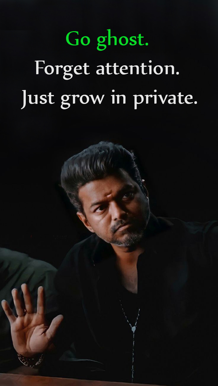 Vijay Motivational Quotes, Vijay Quotes