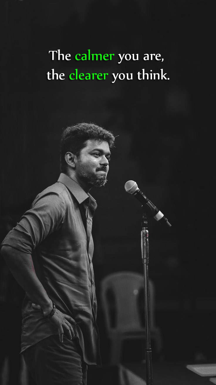 Vijay Motivational Quotes, Vijay Quotes