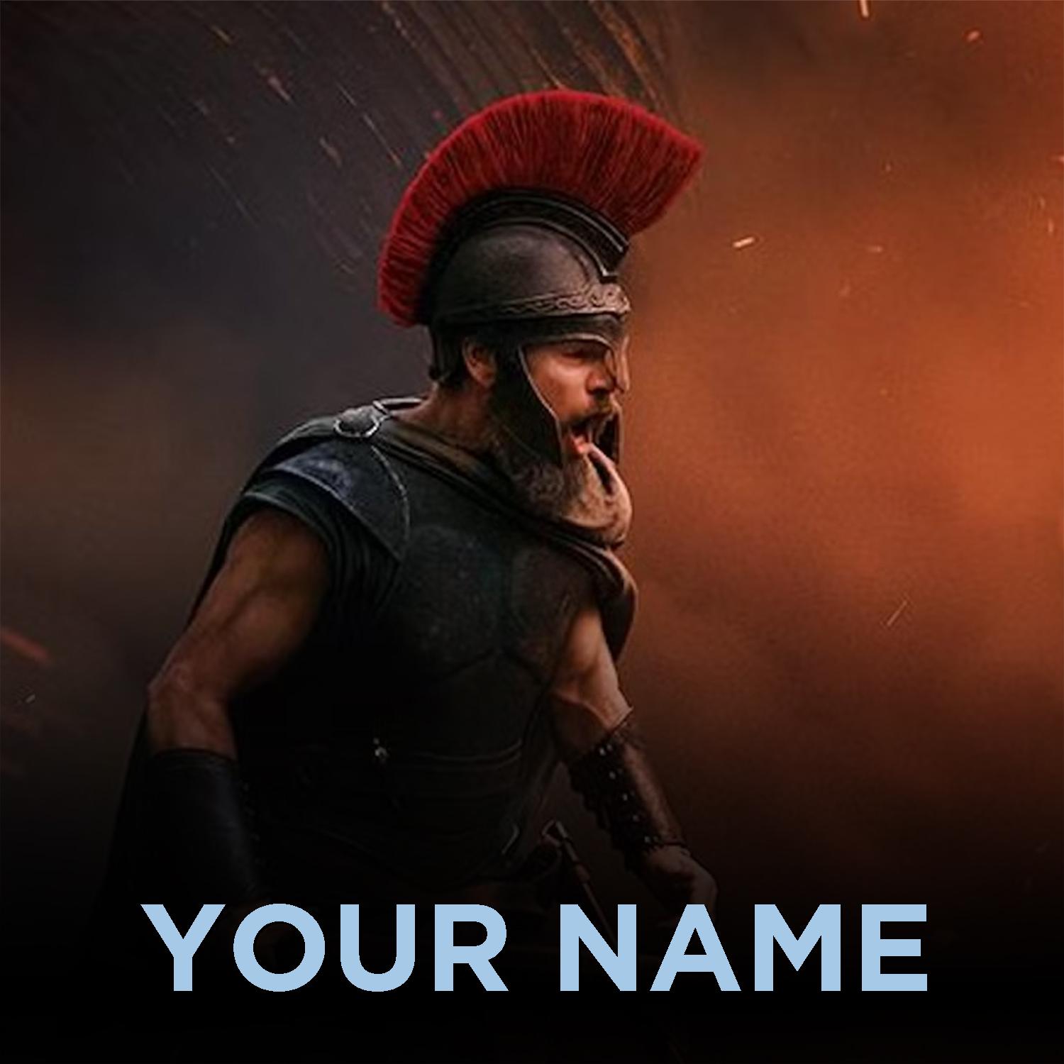 The Odyssey Font Font Style Dp Generator