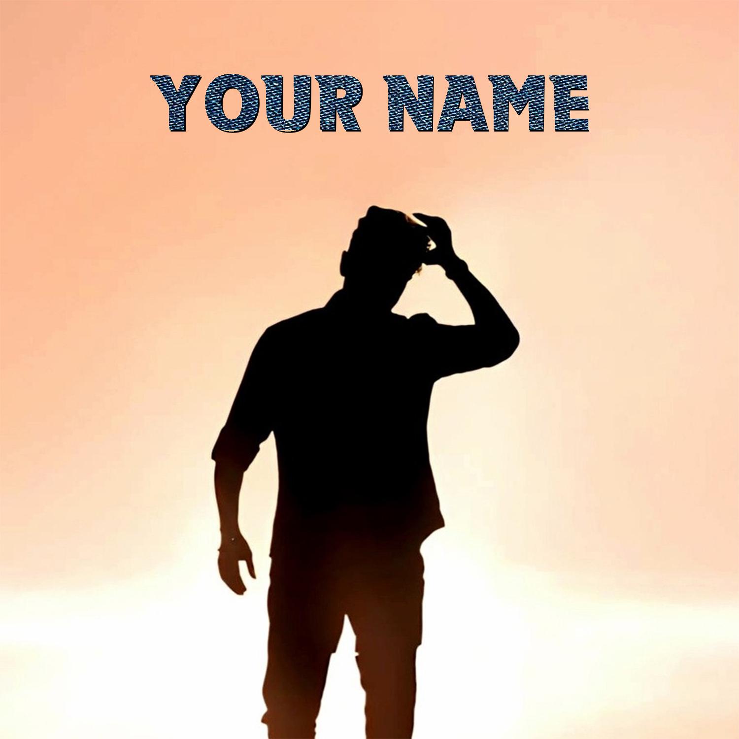 jananayagan Movie Font Style Dp Generator